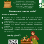 Badanie pilotażowe „Bioodpady u źródła” w ramach projektu LIFE GOZilla