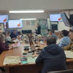 Badanie pilotażowe „Bioodpady u źródła” w ramach projektu LIFE GOZilla