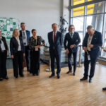 Konferencja inaugurująca projekt GOZilla