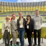 Konferencja inaugurująca projekt GOZilla