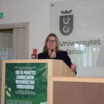 Seminarium pt. „GOZ w praktyce samorządów województwa pomorskiego”