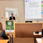 Seminarium pt. „GOZ w praktyce samorządów województwa pomorskiego”