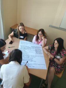Ekoprojektowanie w praktyce – pierwsze szkolenie dla samorządów w ramach projektu GOZilla