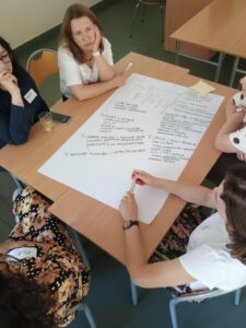 Ekoprojektowanie w praktyce – pierwsze szkolenie dla samorządów w ramach projektu GOZilla