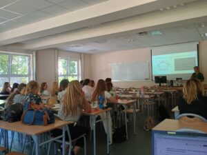 Ekoprojektowanie w praktyce – pierwsze szkolenie dla samorządów w ramach projektu GOZilla