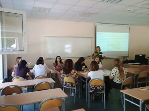 Ekoprojektowanie w praktyce – pierwsze szkolenie dla samorządów w ramach projektu GOZilla