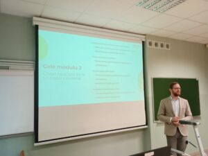 Rozszerzona odpowiedzialność producenta i zielone zamówienia publiczne – kolejne szkolenia dla samorządów