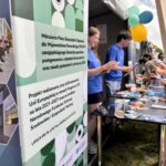 W niedzielę, 24 maja 2026 roku, mieliśmy przyjemność prezentować projekt GOZilla podczas Pikniku Fahrenheita na gdańskiej Górze Gradowej.