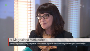 GOZilla w Raporcie Gospodarczym TVP 12.08.2026 r. - Pomorze stawia na gospodarkę o obiegu zamkniętym