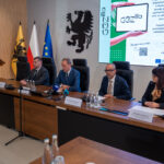 Konferencja prasowa w Urzędzie Marszałkowskim - rusza rekrutacja na studia podyplomowe dla samorządów